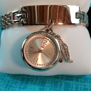 MZB decree Ladies Watch